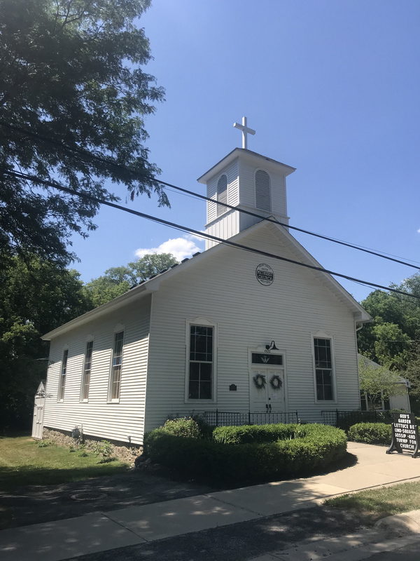 Goodison - July 2020 Photo (newer photo)
